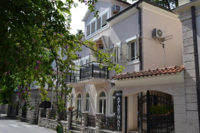  Apartments Nautica  Герцег Нови